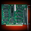ISA Bus Digital Input/Output Card -- IOD-24
