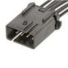 Heavy Duty Power Connectors - 205925-0010 - VAST STOCK CO., LIMITED