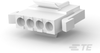 Rectangular Wire & Cable Connectors & Housings - 3-480425-0 - TE Connectivity