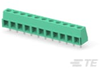 PCB Terminal Blocks - 1-282837-1 - TE Connectivity