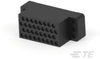 Rectangular Wire & Cable Connectors & Housings - 200838-2 - TE Connectivity