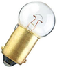 Lamp, Incandescent, Mini Bayonet/ba9S, 14V, 3.36W; Supply Voltage Cec Industries - 03M2055 - Newark, An Avnet Company