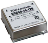 Dc-Dc Converter, 2 O/p, 30W; Power Supply Approvals Tdk-Lambda - 72AC4087 - Newark, An Avnet Company