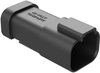 Automotive Conn, Rcpt, 4Pos, Cable; Product Range Amphenol Sine/tuchel - 71AC2614 - Newark, An Avnet Company