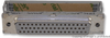 Socket, D, Idc, 50 Position; No. Of Contacts 3M - 46F4834 - Newark, An Avnet Company