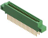 Card Edge Conn, Dual Side, 46Pos, Th; Card Edge Connector Type Edac - 70AJ0246 - Newark, An Avnet Company