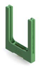 Card Edge Conn, Single, 8Pos, Lug; Card Edge Connector Type Edac - 65AJ3949 - Newark, An Avnet Company