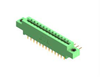 Card Edge Conn, Dual, 26Pos, Wire Wrap; Card Edge Connector Type Edac - 64AJ1983 - Newark, An Avnet Company