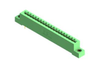 Card Edge Conn, Dual, 38Pos, Th; Card Edge Connector Type Edac - 64AJ1178 - Newark, An Avnet Company