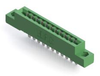 Card Edge Conn, Single Side, 11Pos, Lug; Card Edge Connector Type Edac - 57AJ3063 - Newark, An Avnet Company