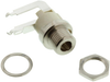 Dc Power Jack, 3A, 24V, Panel; Gender Switchcraft/conxall - 26AC9090 - Newark, An Avnet Company