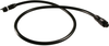 Extension Cable, Audio/video, 38In; Cable Length Imperial Extech Instruments - 23R7712 - Newark, An Avnet Company