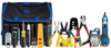 Security & Alarm Tool Kit, 14Pc; Kit Contents Jonard Tools - 93Y2418 - Newark, An Avnet Company