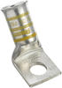 Terminal, Compression Lug, 1/2, 4/0Awg; Product Range Panduit - 72AC7902 - Newark, An Avnet Company