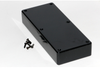 Small Enclosures - Plastic Enclosures - General Purpose - 1591HSBK - Hammond Manufacturing Company Inc.