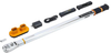 Wrench, Electronic Trq, 1/2, 68-340Nm; Torque Range Ft-Lb Weller - 10B4604 - Newark, An Avnet Company