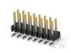 PCB Headers & Receptacles - 5-147279-9 - TE Connectivity