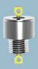 CAP CER RADIAL -- 66-CK05BX822K