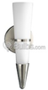 Glass Wall Sconce Light Fixture - P7062-09 - bulbs.com
