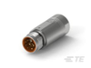 Standard Circular Connectors - BKA199M24580200000 - TE Connectivity