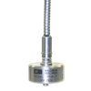 993B-6 Triaxial accelerometer with armored integral cable -- 993B-6 - Image