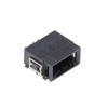 Headers, Male Pins - 2684-524594-ECT-ND - DigiKey