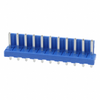 Headers, Male Pins - A117557-ND - DigiKey