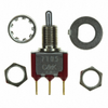 Switches - Toggle Switches - 7105MHCGE - Shenzhen Shengyu Electronics Technology Limited