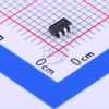 ADC/DAC/Data Conversion >> Analog To Digital Converters (ADCs) -- MCP3421A0T-E/CH - Image