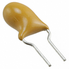 Tantalum Capacitors - 399-9923-ND - DigiKey