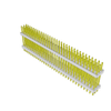 Board Spacers, Stackers (Board to Board) - 612-HW-32-12-G-T-650-140-ND - DigiKey