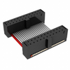 Rectangular Cable Assemblies - FFSD-11-D-05.00-01-N-RW-ND - DigiKey