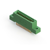 Edgeboard Connectors - 151-845-024-540-204-ND - DigiKey