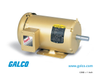 BLDR AC - EM3615T - Galco Industrial Electronics