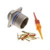 Circular Connector Assemblies - 1178-D38999/20MD18PN-ND - DigiKey