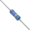 Through Hole Resistors - RNMF12FTD88R7-ND - DigiKey