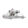 Electro-Hydraulic Actuators, Skilmatic SI, SI3 - Part turn - Image