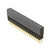 Headers, Receptacles, Female Sockets - SAM10470-ND - DigiKey