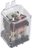 Relay;E-Mech;Gen Purp;3PDT;Cur-Rtg 10A;Ctrl-V 120AC;Vol-Rtg 120/28AC/DC;11 Pin - 70198603 - Allied Electronics, Inc.