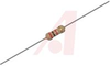 Resistor;Carbon Film;Res 2 Kilohms;Pwr-Rtg 0.5 W;Tol 5%;Axial;Cer-Core - 70023824 - Allied Electronics, Inc.