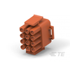 Rectangular Connector Housings - 1-350735-1-ND - DigiKey