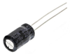 Aluminium Capacitors - 1701168 - RS Components, Ltd.
