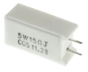 Through Hole Resistors - 1997719 - RS Components, Ltd.