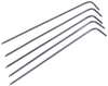 Hex Keys - 735059 - RS Components, Ltd.