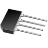 800V 2A Diode and Rectifier - 299-KBP208 - ERSAELECTRONICS PTE. LTD.