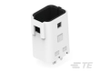 PCB Headers & Receptacles - 2525844-6 - TE Connectivity