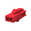 Rectangular Connector Housings - 1111-1-172157-2-ND - DigiKey