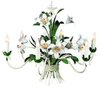 82764 Mid. Chandeliers-Candle - 404774 - Capital Lighting, Inc.