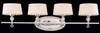 8-1041-4-109 Bathroom Fixtures-Four Lights - 458493 - Capital Lighting, Inc.