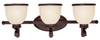 8-5779-3-13 Bathroom Fixtures-Three Lights - 410263 - Capital Lighting, Inc.